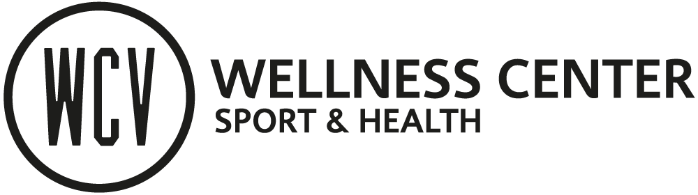 Logo Wellness Center